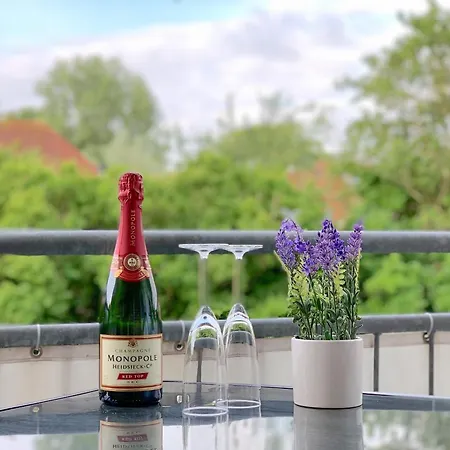 Fruechtenicht, Moritz & Janik App 